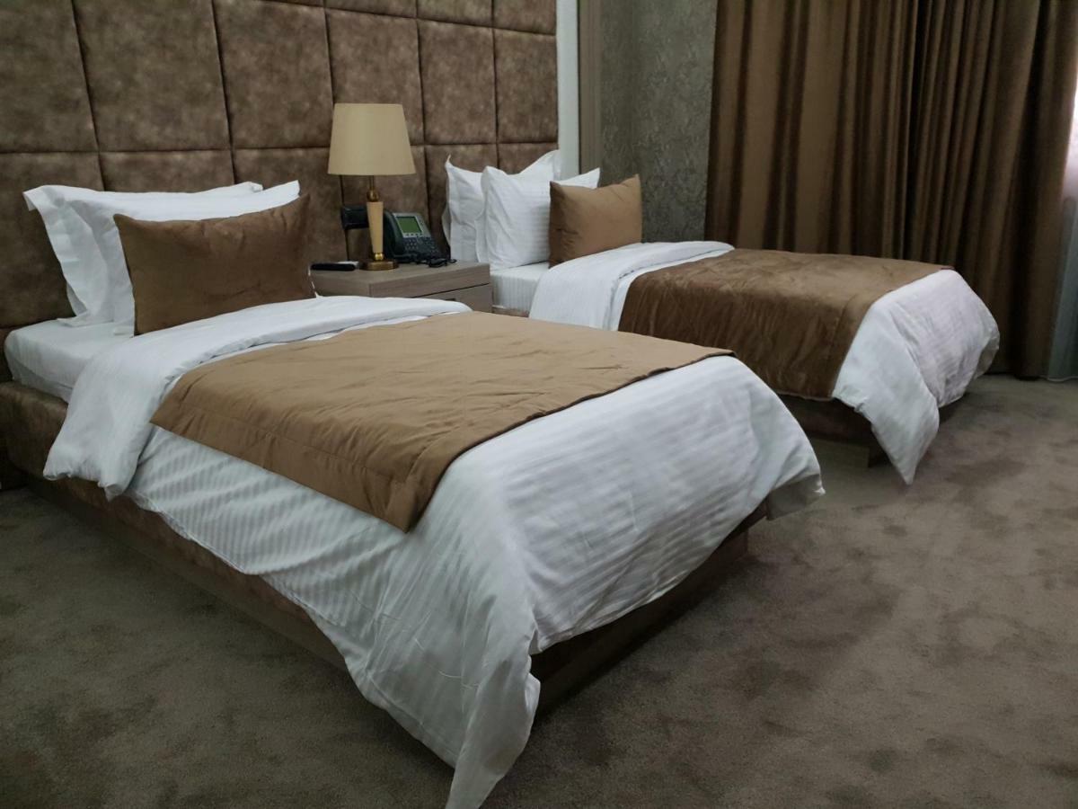 Home Boutique Hotel Баку Екстериор снимка