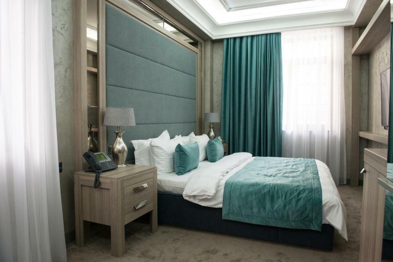 Home Boutique Hotel Баку Екстериор снимка