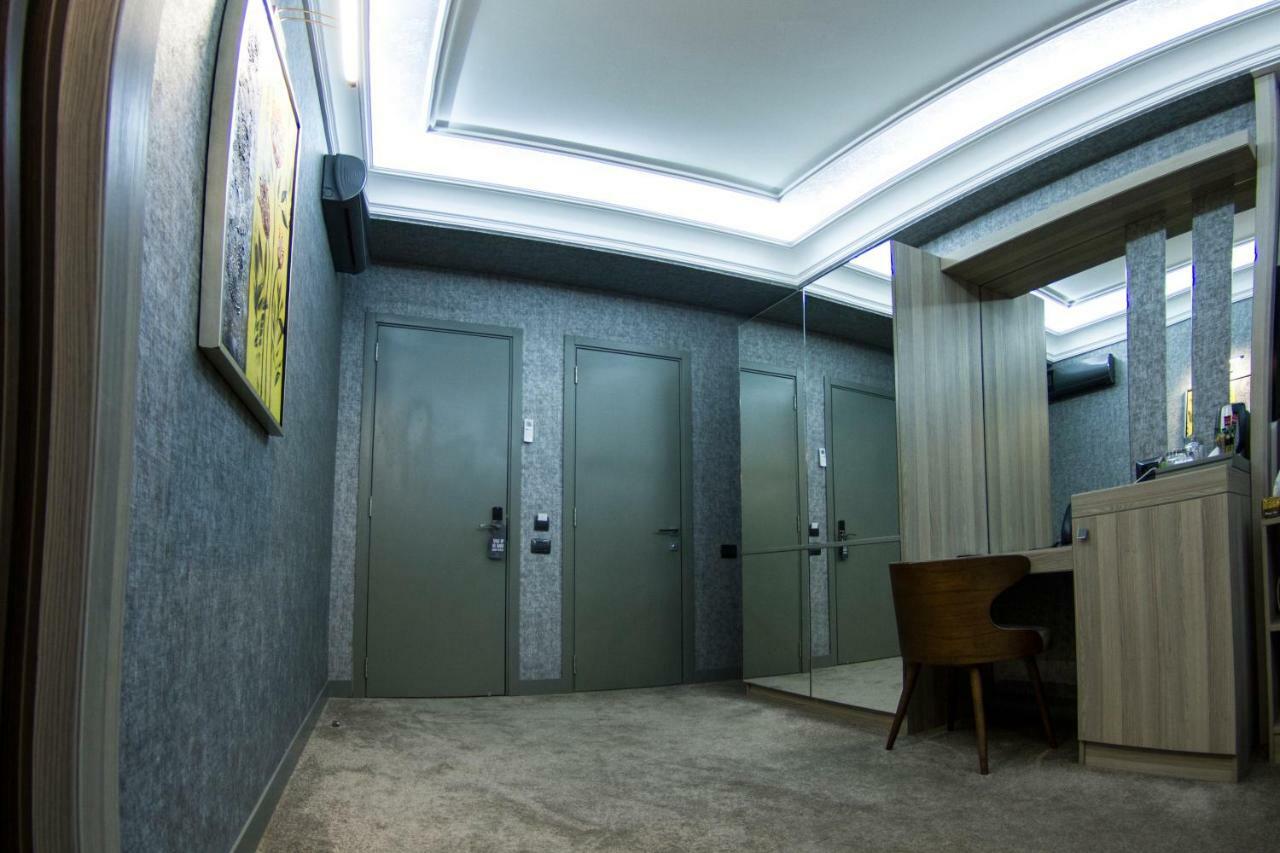 Home Boutique Hotel Баку Екстериор снимка