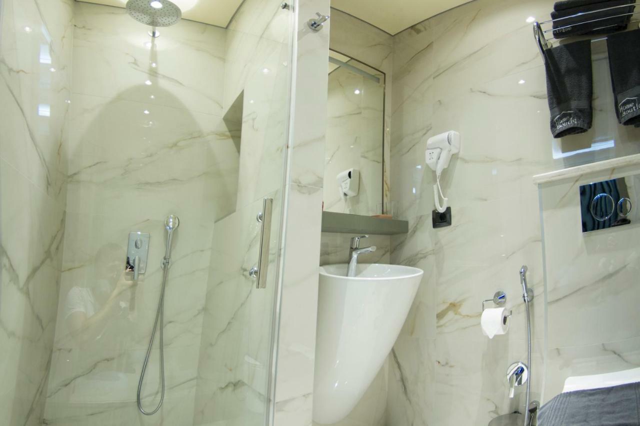 Home Boutique Hotel Баку Екстериор снимка