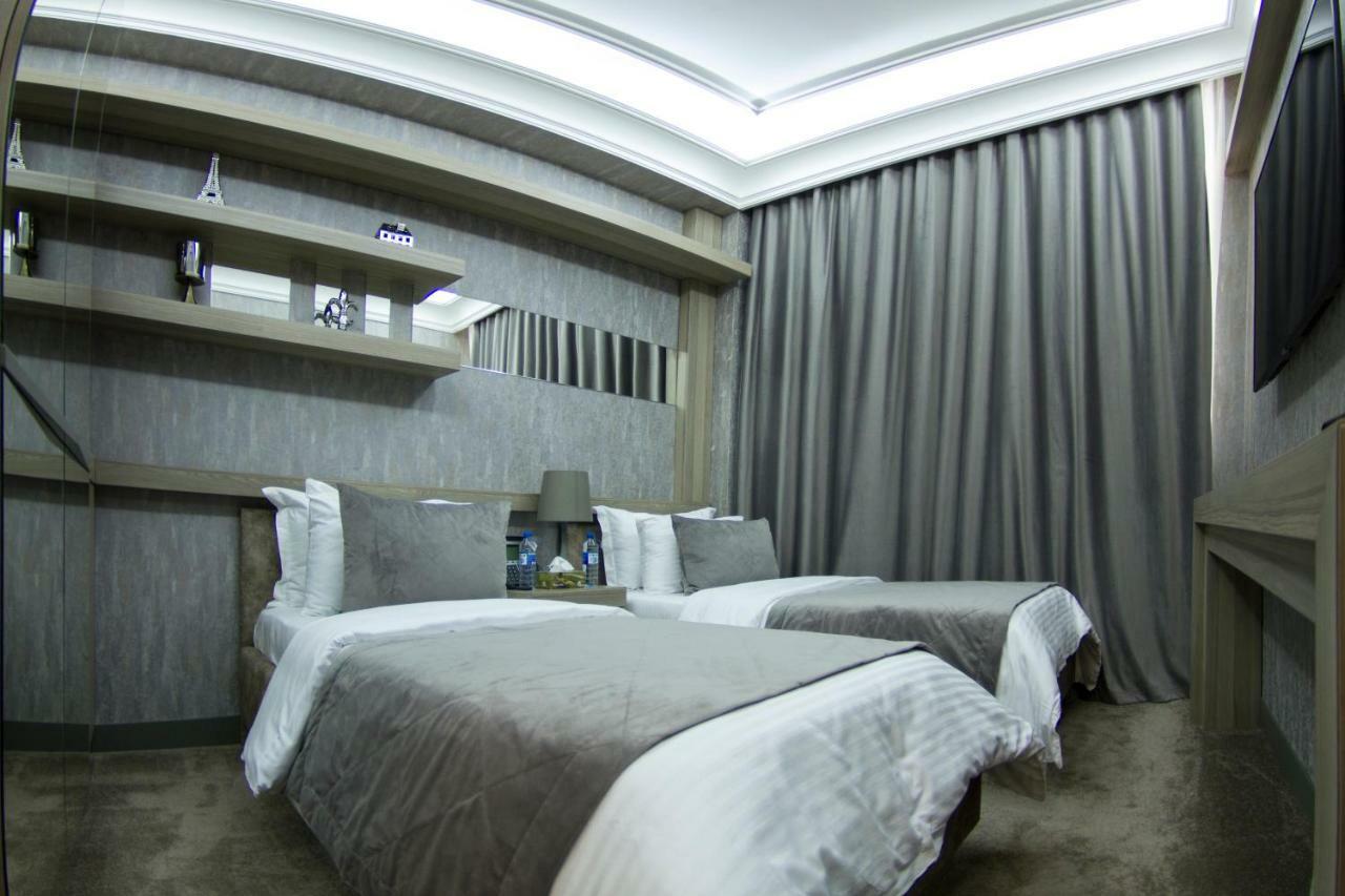Home Boutique Hotel Баку Екстериор снимка