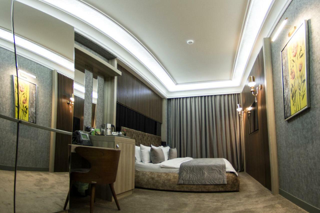 Home Boutique Hotel Баку Екстериор снимка