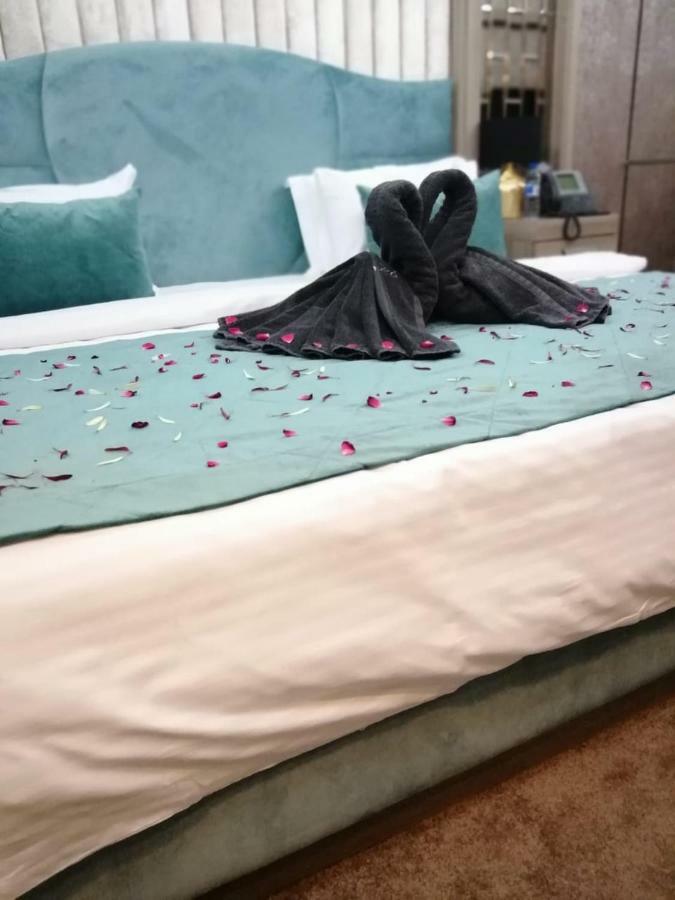 Home Boutique Hotel Баку Екстериор снимка